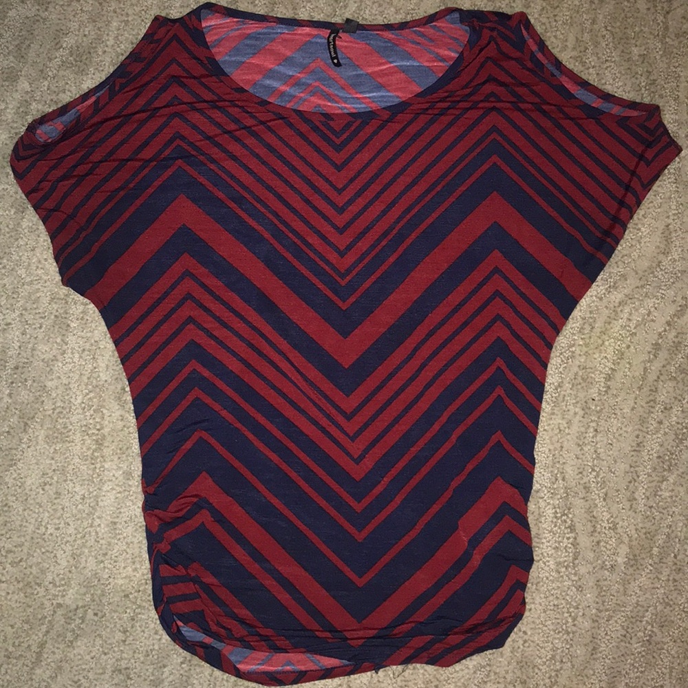 Cute semi- formal top